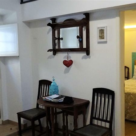 Apartamento Casinhas Da Ajuda Nº25 Lisboa Exterior foto
