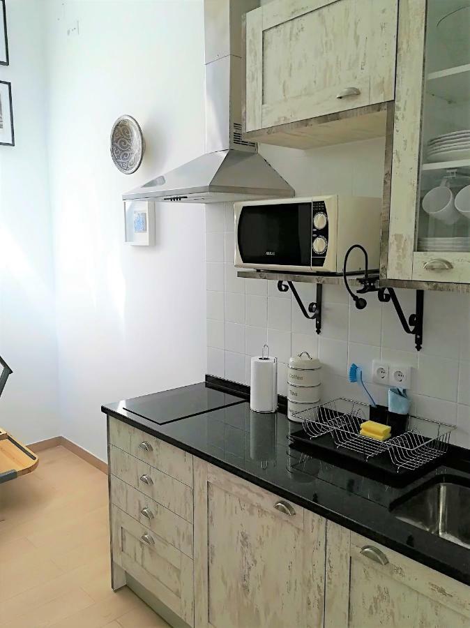 Apartamento Casinhas Da Ajuda Nº25 Lisboa Exterior foto