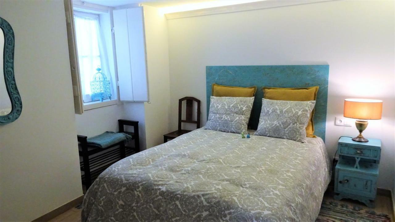 Apartamento Casinhas Da Ajuda Nº25 Lisboa Exterior foto